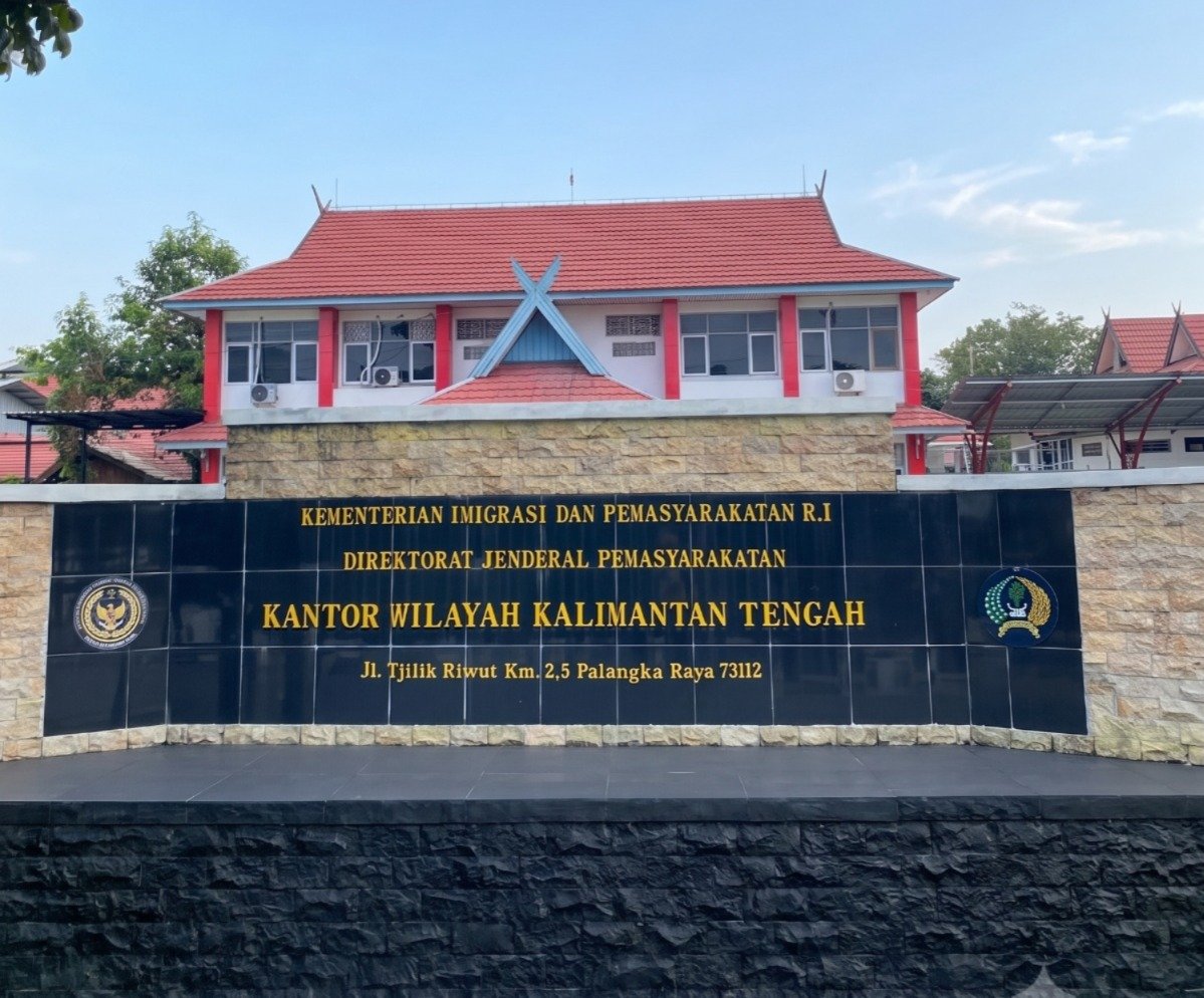 Foto Kantor
